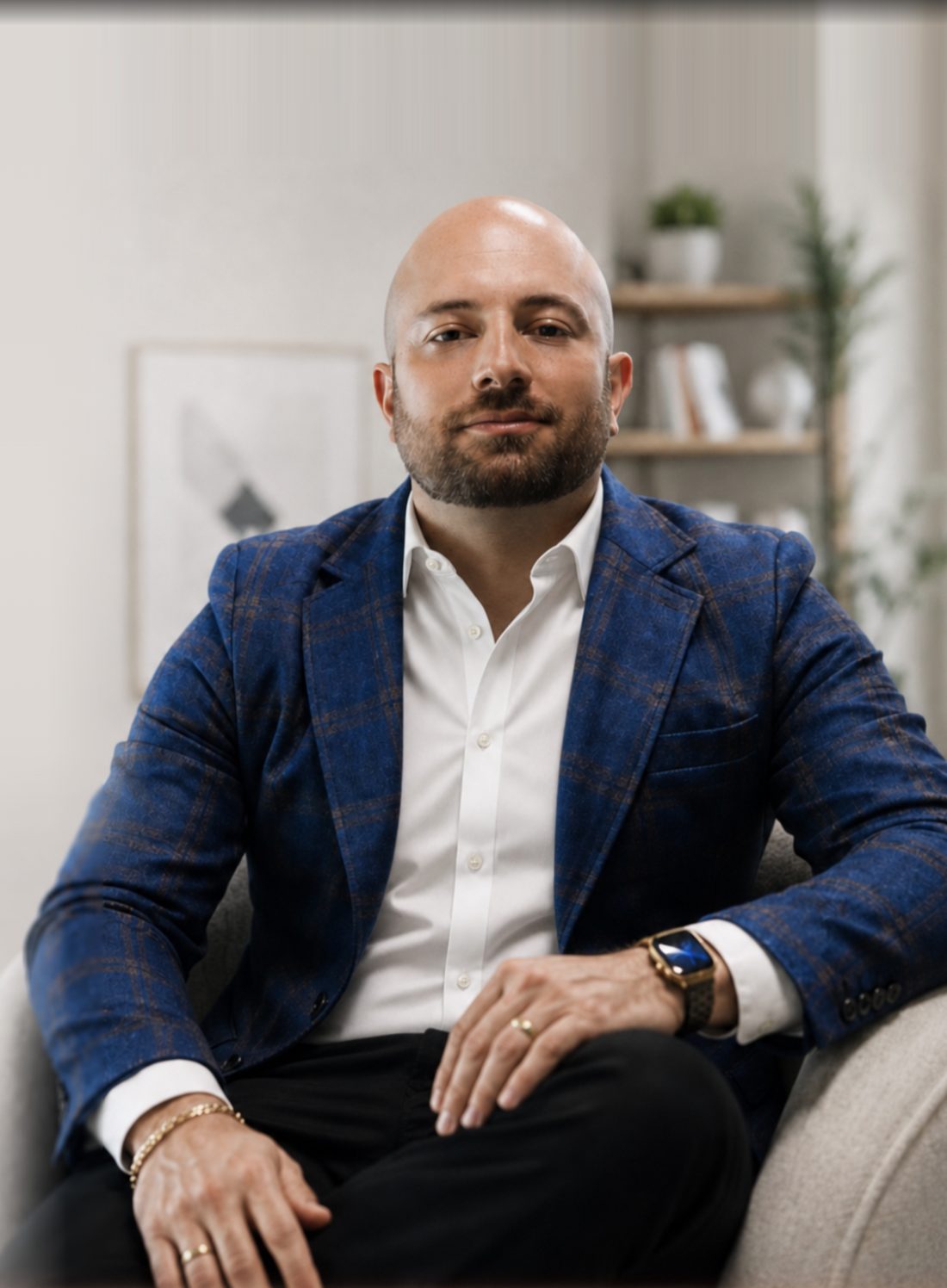 William Geronco