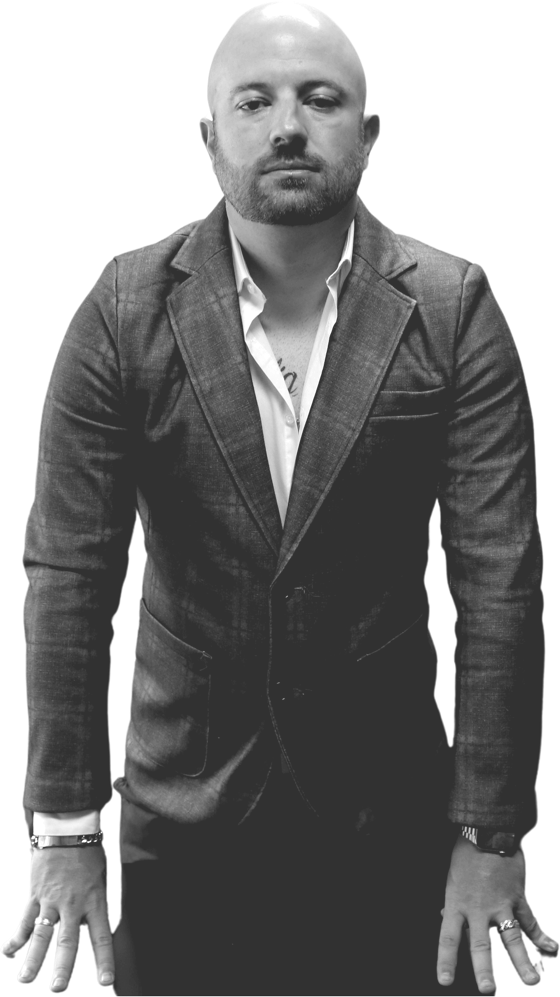 William Geronco